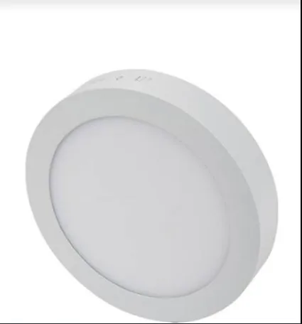 30W SIVA ÜSTÜ LED PANEL 1